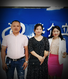 感謝木工機械行業(yè)段先生百般對比后堅決選擇與華企立方合作，我們必牢記使命，盡一切能力幫助企業(yè)網(wǎng)絡(luò)營銷落地，做良心企業(yè)。