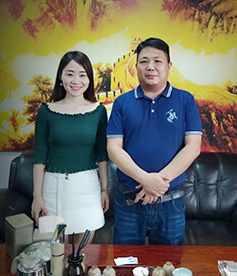 感謝鋁單板行業(yè)龍總對華企立方的信任與認(rèn)可，必牢記使命，不計(jì)成本服務(wù)客戶，做良心企業(yè)。