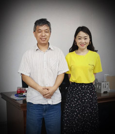 感謝宏為塑業(yè)公司對華企立方的信任與認(rèn)可，我們定全力以赴，不負(fù)使命，幫您把網(wǎng)絡(luò)營銷落地。