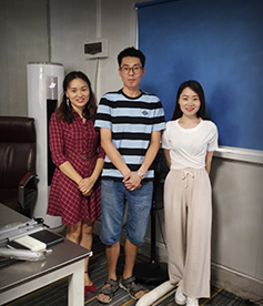 感謝氣彈簧行業(yè)郭總選擇華企立方制作畫(huà)冊(cè) 我們定全力以赴,幫您把畫(huà)冊(cè)設(shè)計(jì)好。