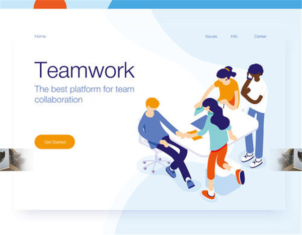 什么是網站ui設計？網站ui設計要怎么做？