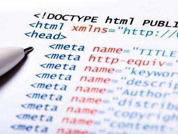 什么是靜態(tài)網頁/網站？