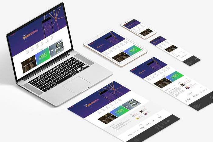 網(wǎng)絡(luò)營(yíng)銷(xiāo)型網(wǎng)站