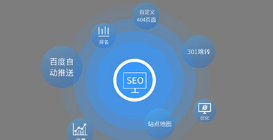 對(duì)seo 更加友好